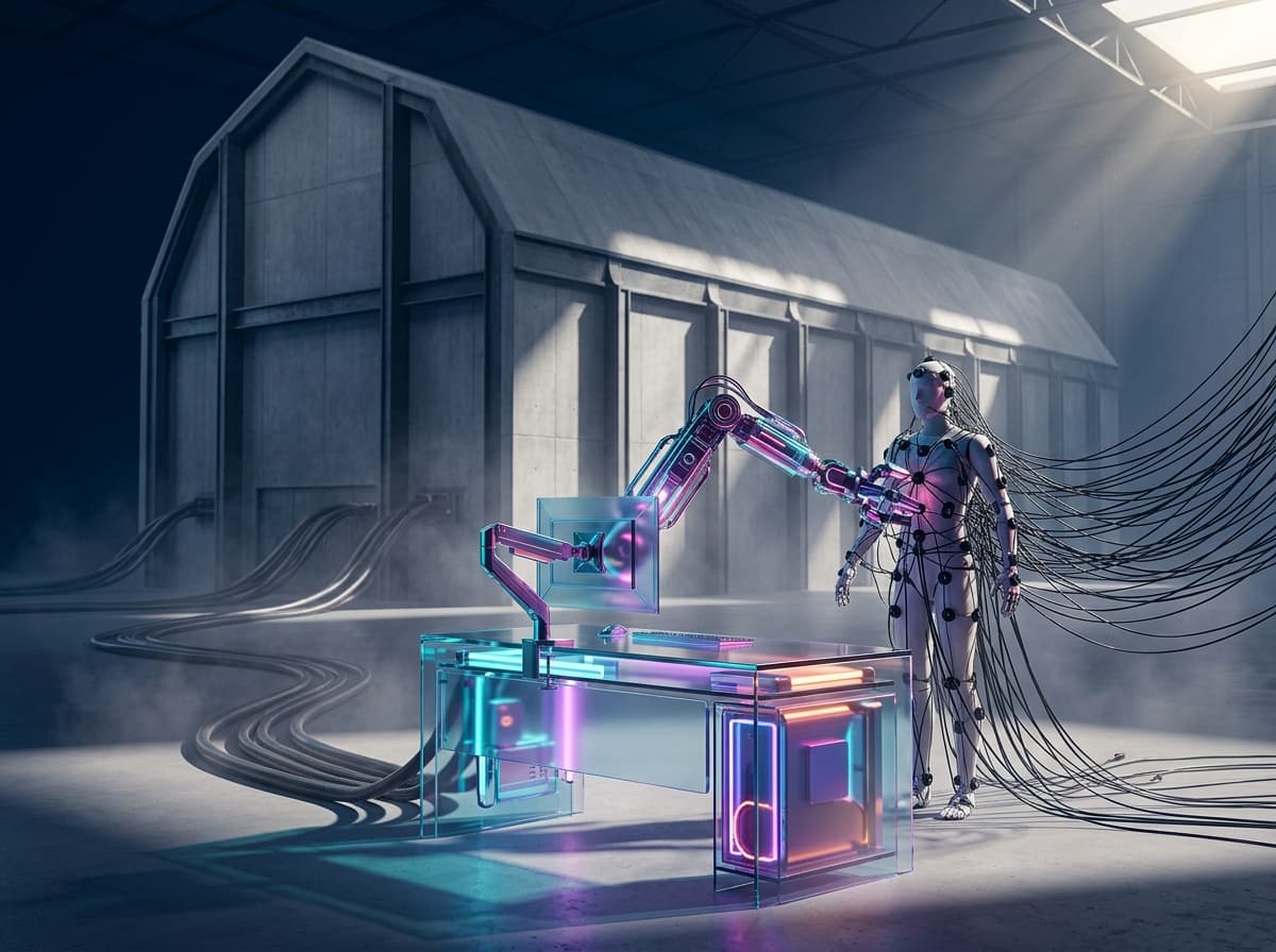 NVIDIA RTX Spark, заявка Anthropic на IPO и новые угрозы безопасности ИИ