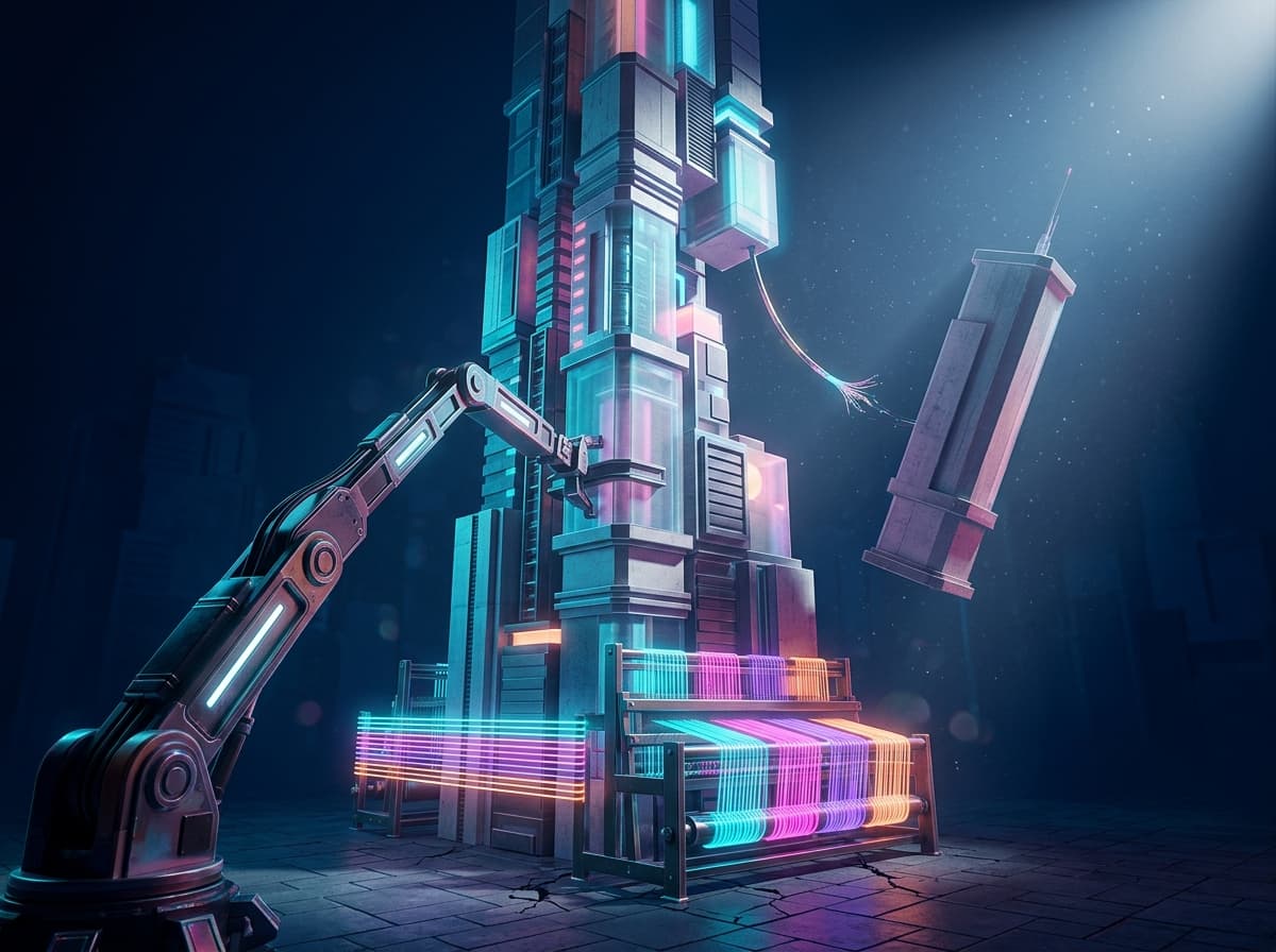 Кадровые перестановки в Google, запуск Muse Code от Meta и новости индустрии